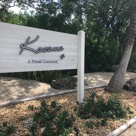 Licensed Mgr - 2/2 Villa - Oceanfront Beach Resort - Saltwater Lagoon & Marina! Key Largo Zewnętrze zdjęcie