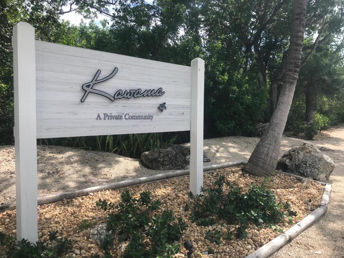 Licensed Mgr - 2/2 Villa - Oceanfront Beach Resort - Saltwater Lagoon & Marina! Key Largo Zewnętrze zdjęcie