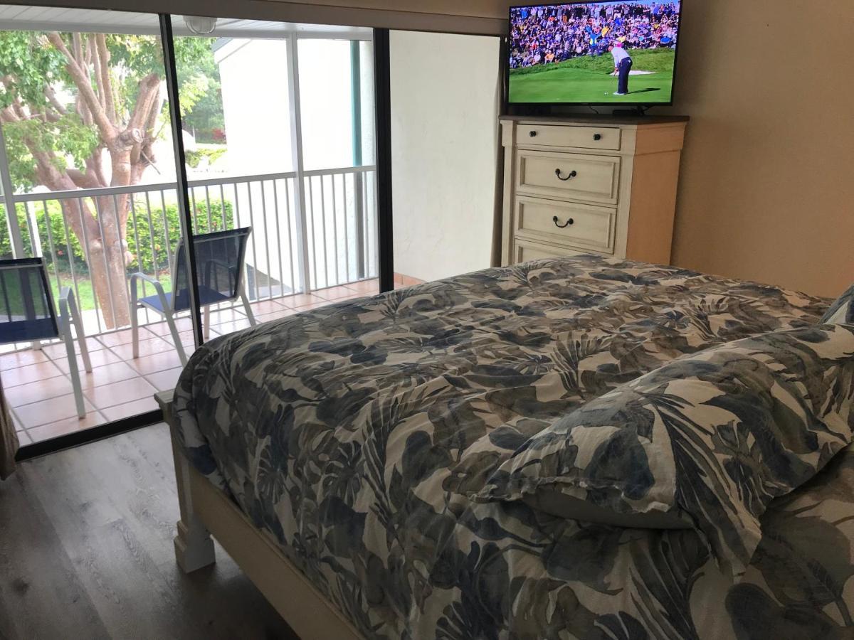Licensed Mgr - 2/2 Villa - Oceanfront Beach Resort - Saltwater Lagoon & Marina! Key Largo Zewnętrze zdjęcie