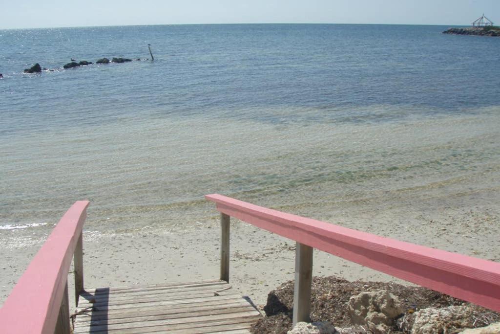 Licensed Mgr - 2/2 Villa - Oceanfront Beach Resort - Saltwater Lagoon & Marina! Key Largo Zewnętrze zdjęcie