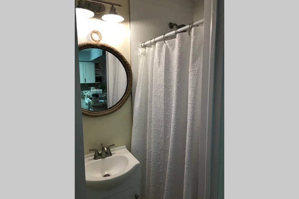 Licensed Mgr - 2/2 Villa - Oceanfront Beach Resort - Saltwater Lagoon & Marina! Key Largo Zewnętrze zdjęcie