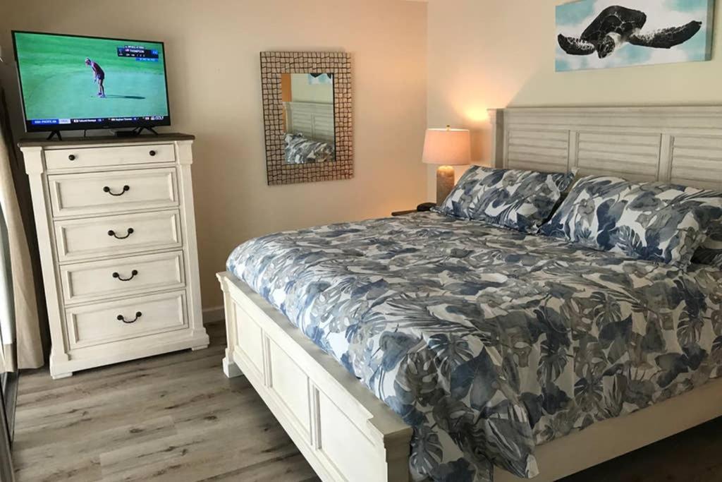 Licensed Mgr - 2/2 Villa - Oceanfront Beach Resort - Saltwater Lagoon & Marina! Key Largo Zewnętrze zdjęcie