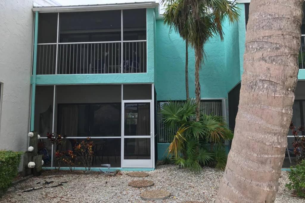 Licensed Mgr - 2/2 Villa - Oceanfront Beach Resort - Saltwater Lagoon & Marina! Key Largo Zewnętrze zdjęcie
